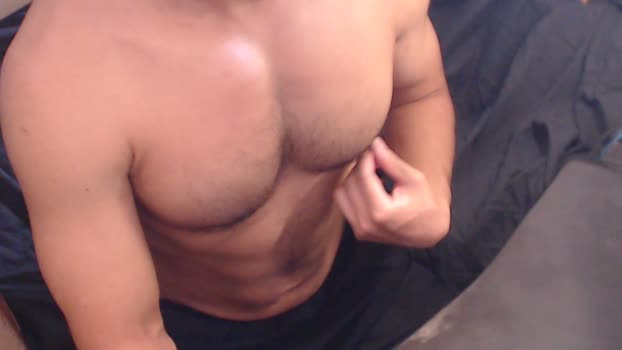 plutobear 01-08-2025 Recorded Video deep