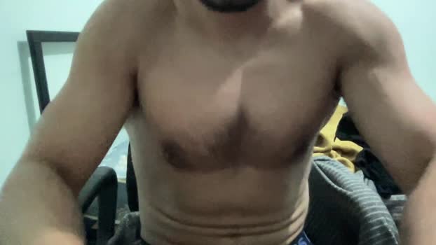 sacrifice666 01-08-2025 Recorded Video Topless