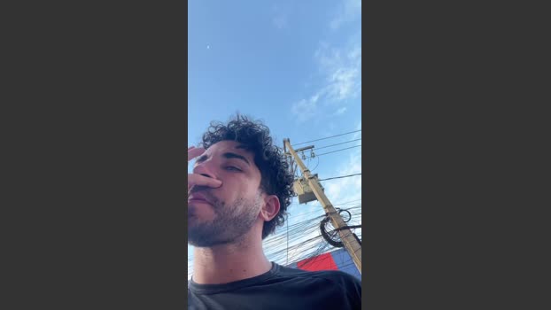tick_me 31-07-2025 Recorded Video Porn