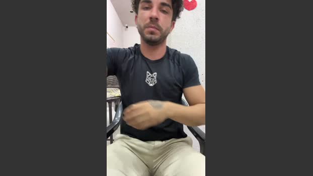 tick_me 31-07-2025 Recorded Video wank