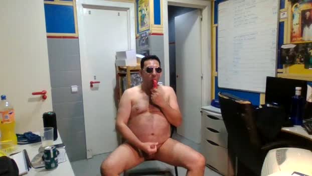 viteperro69 31-07-2025 Recorded Video sweet