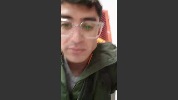 4ndrescam 01-08-2025 Recorded Video fuckface