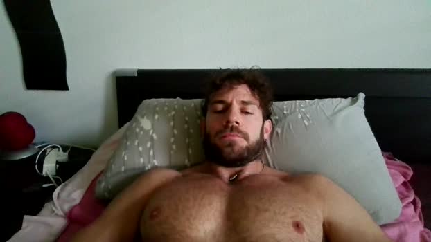 ALPHA_HUNK 02-08-2025 Recorded Video lick