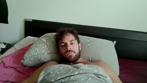 ALPHA_HUNK 02-08-2025 Recorded Video harddick
