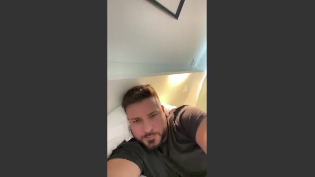 ATLANTE6666 02-08-2025 Recorded Video jerkoff