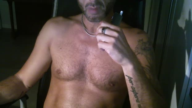 Andreas_rm 01-08-2025 Recorded Video love