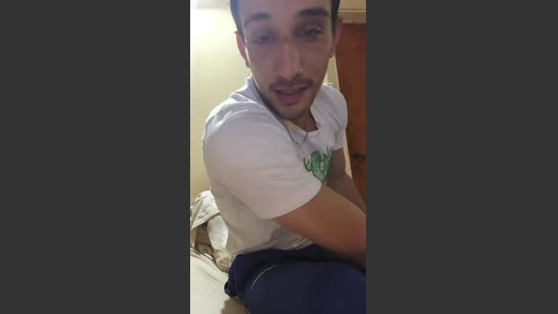 ArgMan2 02-08-2025 Recorded Video harddick