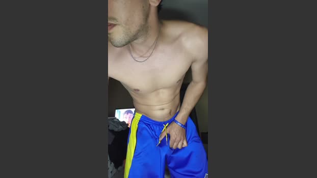 ArgMan2 02-08-2025 Recorded Video sexyfeet