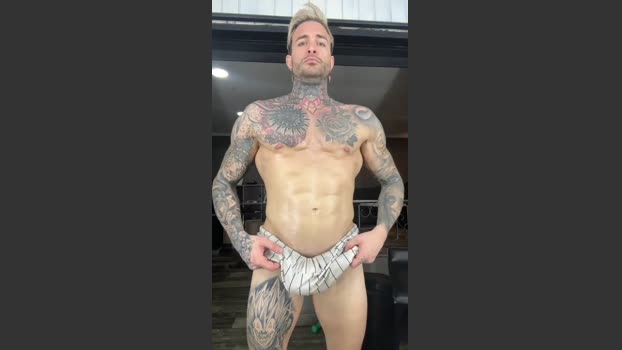 Babytatto 02-08-2025 Recorded Video playtime