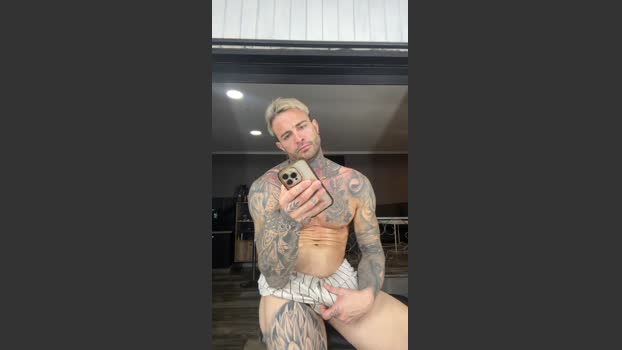 Babytatto 02-08-2025 Recorded Video big