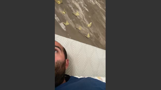 Beppe1992 01-08-2025 Recorded Video sexymale