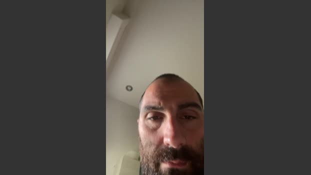 Beppe1992 02-08-2025 Recorded Video analsex