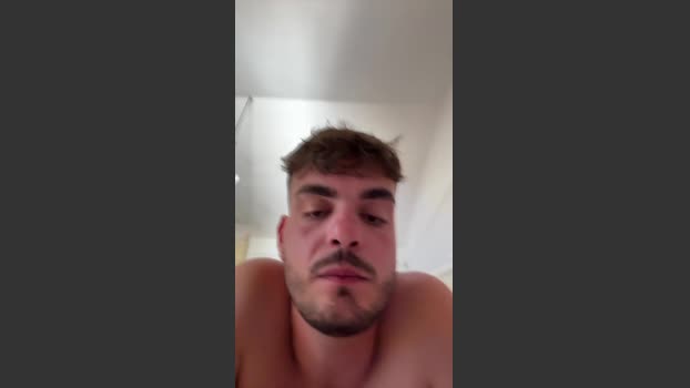 Cazzone22xx 02-08-2025 Recorded Video prettyface