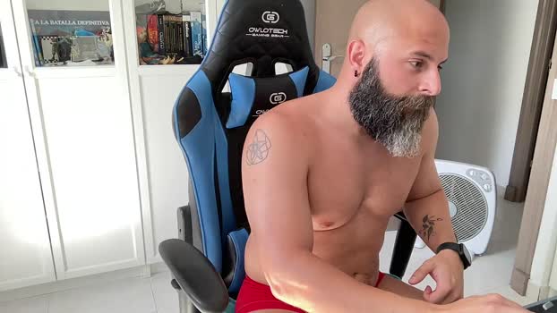 Daniaj87 01-08-2025 Recorded Video big