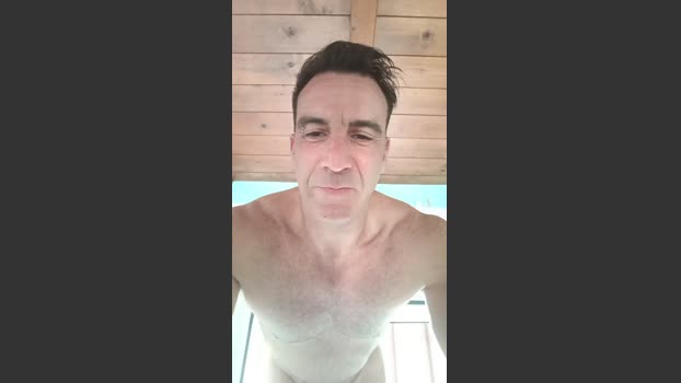 Davecabalho 02-08-2025 Recorded Video moan