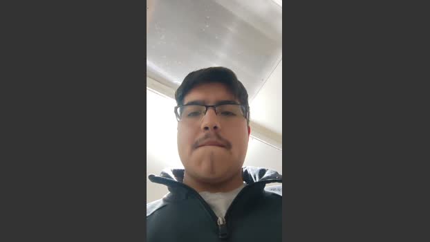 Edie98 02-08-2025 Recorded Video Recorded