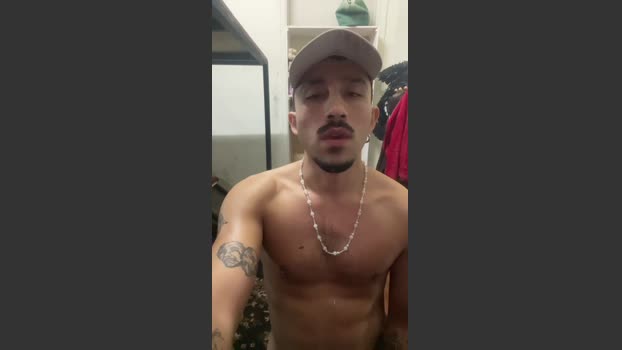 Fortunacho 02-08-2025 Recorded Video fuckface