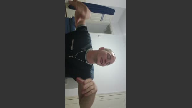 GTRUK 02-08-2025 Recorded Video Recorded