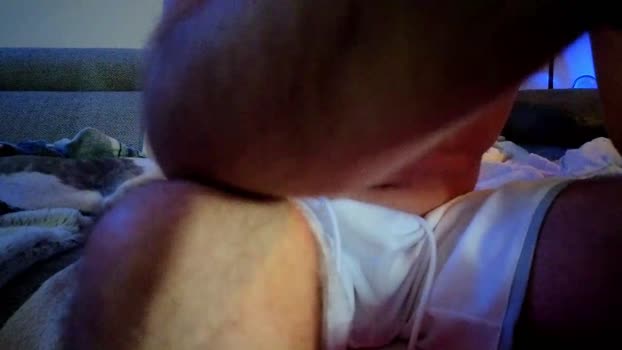 HuGo4K 01-08-2025 Recorded Video wank