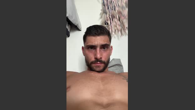 Hugobg34 02-08-2025 Recorded Video natural