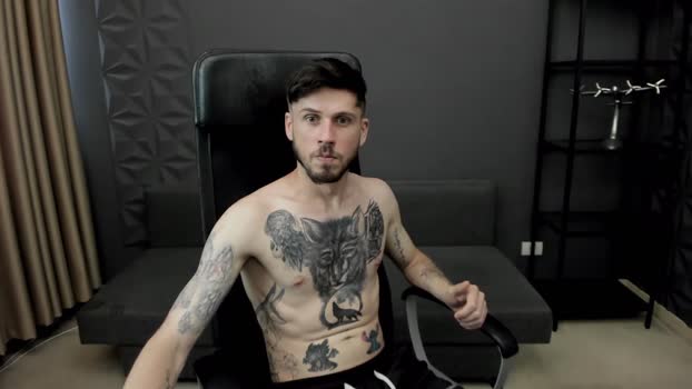 JonahShaw 02-08-2025 Recorded Video oral