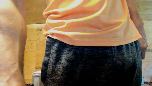 Kenny_Kyle 01-08-2025 Recorded Video fingering