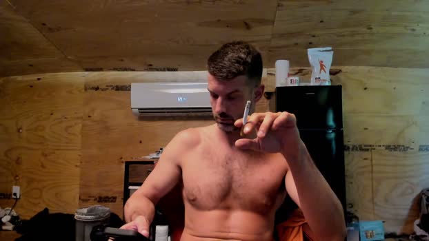 Kenny_Kyle 01-08-2025 Recorded Video ass