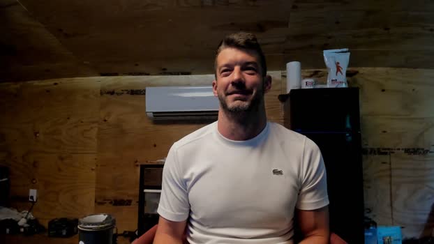 Kenny_Kyle 02-08-2025 Recorded Video wank