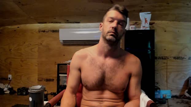 Kenny_Kyle 02-08-2025 Recorded Video kiss