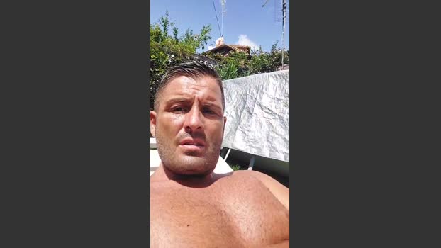 Kingbull1900 02-08-2025 Recorded Video wank