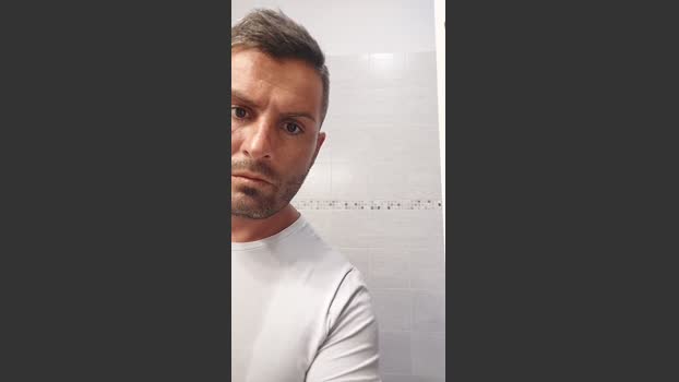 Kingbull1900 02-08-2025 Recorded Video striptease