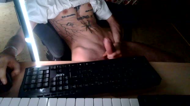 Kryk 02-08-2025 Recorded Video sexykitty