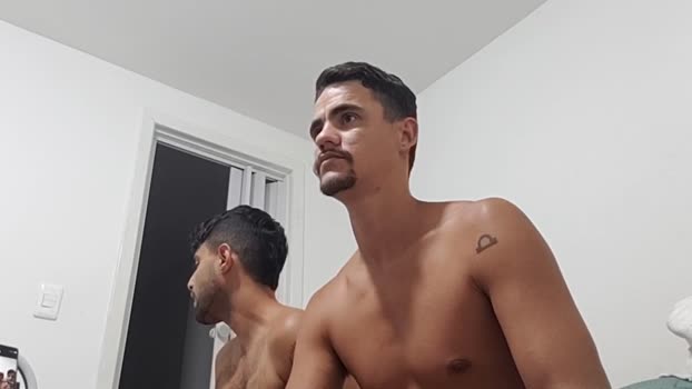Levi_Henrique 02-08-2025 Recorded Video Video