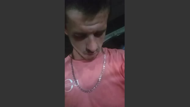 Littleguy25 02-08-2025 Recorded Video striptease