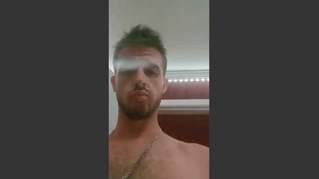 Littleguy25 02-08-2025 Recorded Video moan