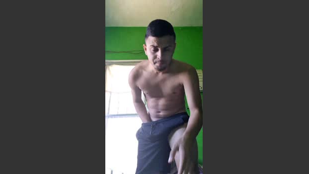 LuizDNovinFla 01-08-2025 Recorded Video bicurious
