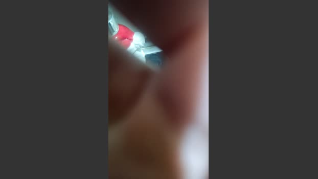 LuizDNovinFla 02-08-2025 Recorded Video kissing