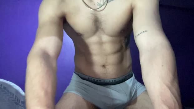 MGM1213 02-08-2025 Recorded Video jackoff
