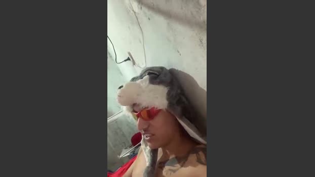 Novinrec81 02-08-2025 Recorded Video jerking