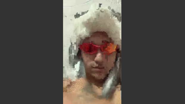 Novinrec81 02-08-2025 Recorded Video Topless
