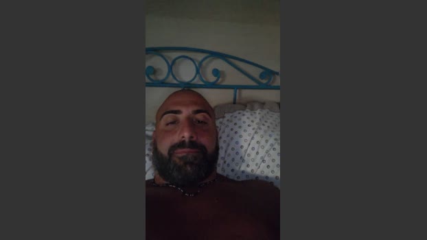 OSSmonello 01-08-2025 Recorded Video horny