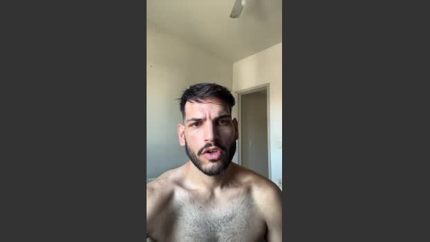 Oberryn 01-08-2025 Recorded Video fuckme