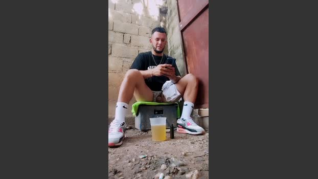 Papiyoungpig 01-08-2025 Recorded Video XXX