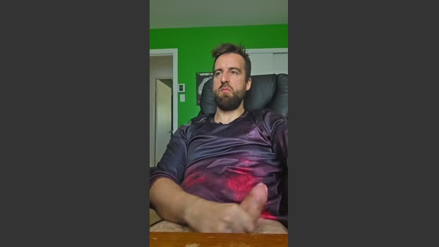 Pauly1988 01-08-2025 Recorded Video lick