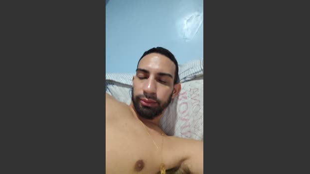 Ribeirogostoso 02-08-2025 Recorded Video dirty