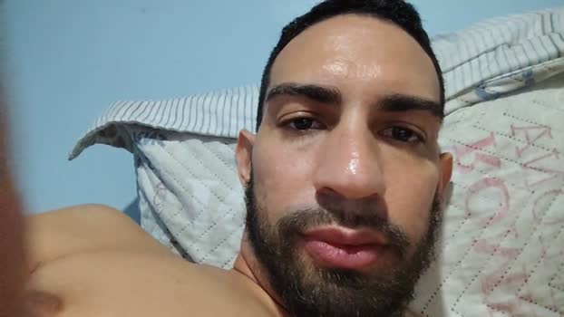 Ribeirogostoso 02-08-2025 Recorded Video Pretty