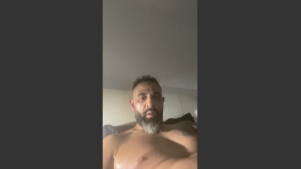 SANDALIO82 02-08-2025 Recorded Video Pretty