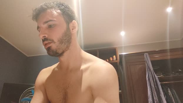 Scottt44 02-08-2025 Recorded Video lick