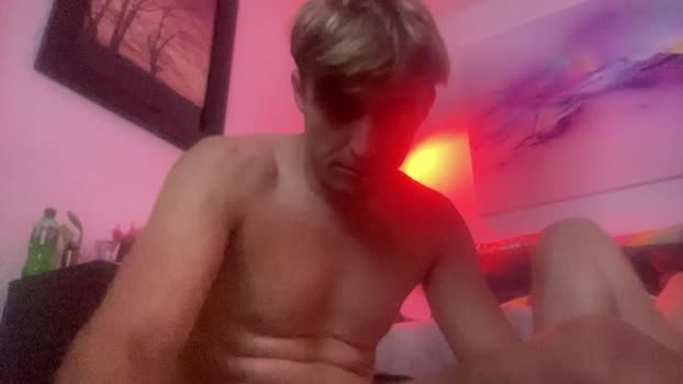 Sexyony 02-08-2025 Recorded Video bicurious