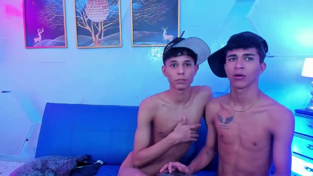 The_boys_at 02-08-2025 Recorded Video wank